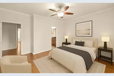 9200 Westheimer Road #706, Houston, TX 77063 - Photo 17