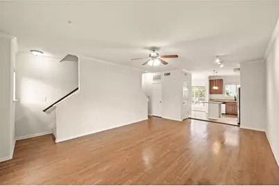 9200 Westheimer Road #706, Houston, TX 77063 - Photo 3