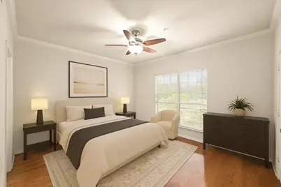 9200 Westheimer Road #706, Houston, TX 77063 - Photo 1