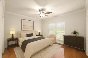 9200 Westheimer Rd, Houston, TX 77063 - Photo 1