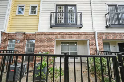 9200 Westheimer Road #706, Houston, TX 77063 - Photo 31