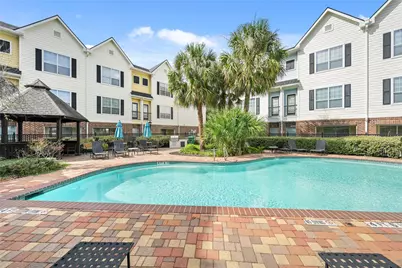 9200 Westheimer Road #706, Houston, TX 77063 - Photo 39