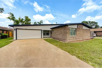 7602 Hammerly Boulevard, Houston, TX 77055 - Photo 1