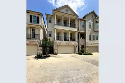 8908 Terrace Pass Drive, Houston, TX 77080 - Photo 3
