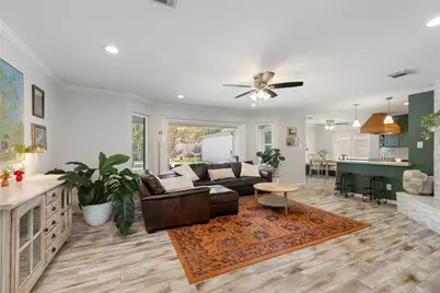 9718 Moorberry Lane, Houston, TX 77080 - Photo 9