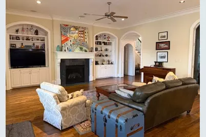 1352 Ebony Lane, Houston, TX 77018 - Photo 5