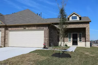 12363 Maura Lane, Houston, TX 77044 - Photo 1