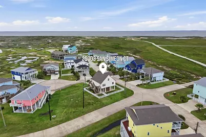 25003 San Simeon Court, Galveston, TX 77554 - Photo 21