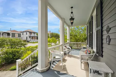 607 11th Street, Galveston, TX 77550 - Photo 7