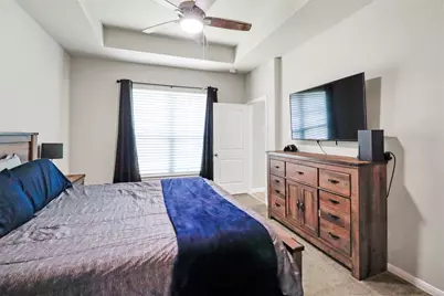 765 Rosewood Lane, Angleton, TX 77515 - Photo 9