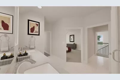 11685 Lazy Oak Creek Drive, Magnolia, TX 77354 - Photo 9