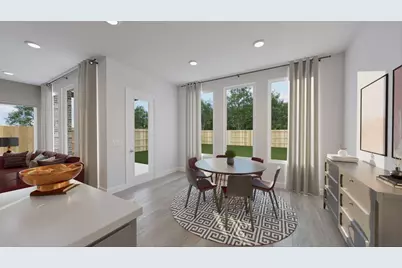 11685 Lazy Oak Creek Drive, Magnolia, TX 77354 - Photo 3