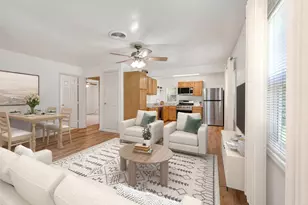 6714 Moss Rose St, Houston, TX 77087 - Photo 5