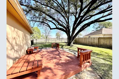 15006 Elmont Drive, Houston, TX 77095 - Photo 7