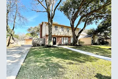 15006 Elmont Drive, Houston, TX 77095 - Photo 1