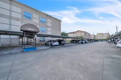 6633 W Sam Houston Parkway S #1G, Houston, TX 77072 - Photo 27
