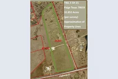 Tbd E Sh 21, Paige, TX 78659 - Photo 11