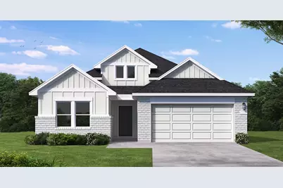 2808 English Laurel Drive, Alvin, TX 77511 - Photo 1