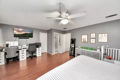 1532 Prairie Grove Drive, Houston, TX 77077 - Photo 23