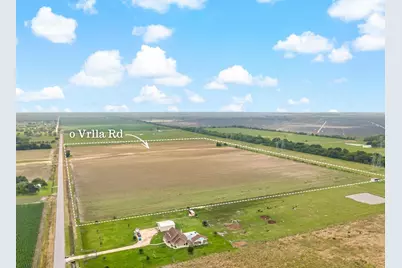 0 Vrlla Road, Guy, TX 77444 - Photo 1