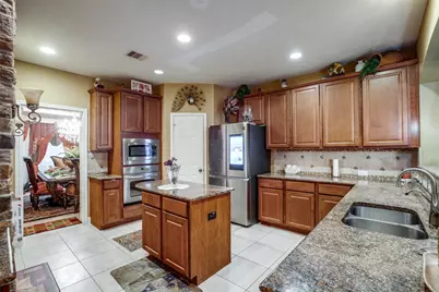 16347 Cascade Caverns Lane, Houston, TX 77044 - Photo 17