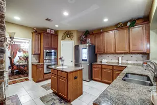 16347 Cascade Caverns Ln, Houston, TX 77044 - Photo 17