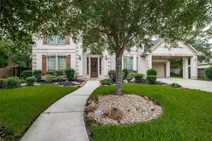 16347 Cascade Caverns Ln, Houston, TX 77044 - Photo 3