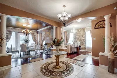 16347 Cascade Caverns Lane, Houston, TX 77044 - Photo 11