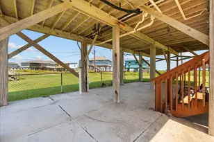 819 Seashell Dr, Surfside Beach, TX 77541 - Photo 31