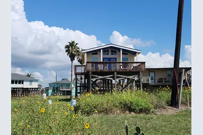 819 Sea Shell Drive, Surfside Beach, TX 77541 - Photo 5