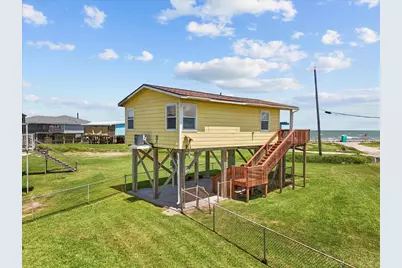 819 Sea Shell Drive, Surfside Beach, TX 77541 - Photo 33