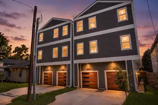 6530 Tuskegee St, Houston, TX 77091 - Photo 1