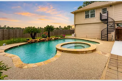 3414 Cypressdale Court, Spring, TX 77388 - Photo 47
