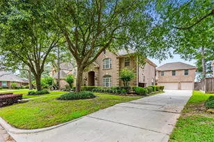 3414 Cypressdale Ct, Spring, TX 77388 - Photo 7