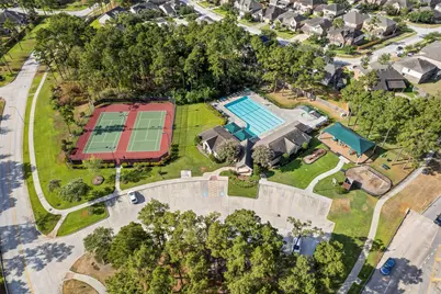 12719 Hart Hollow Lane, Tomball, TX 77377 - Photo 29