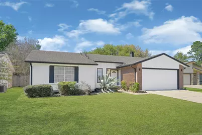 914 Cheyenne Meadows Drive, Katy, TX 77450 - Photo 3