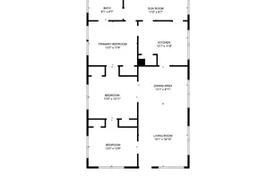 1211 Bingham St, Houston, TX 77007 - Photo 9
