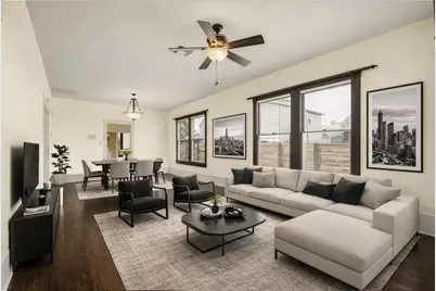 1211 Bingham Street, Houston, TX 77007 - Photo 7
