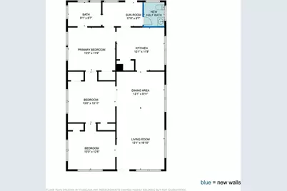 1211 Bingham Street, Houston, TX 77007 - Photo 3