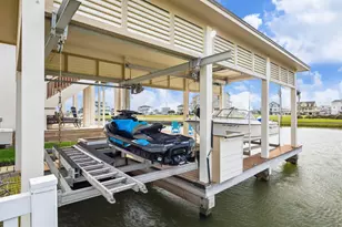 7 Ramrod, Hitchcock, TX 77563 - Photo 35