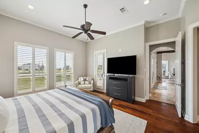 7 Ramrod, Hitchcock, TX 77563 - Photo 17