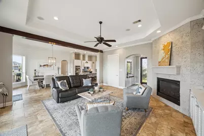 7 Ramrod, Hitchcock, TX 77563 - Photo 7