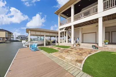 7 Ramrod, Hitchcock, TX 77563 - Photo 37