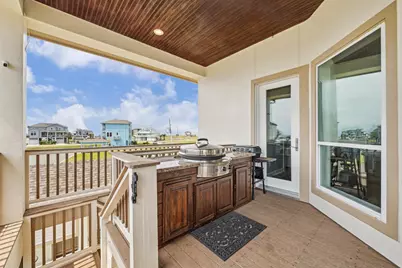 7 Ramrod, Hitchcock, TX 77563 - Photo 33