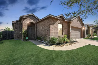 4022 Nestra Drive, Katy, TX 77493 - Photo 1