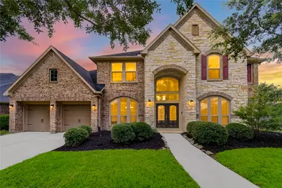 27821 Pinpoint Crossing Drive, Katy, TX 77494 - Photo 1