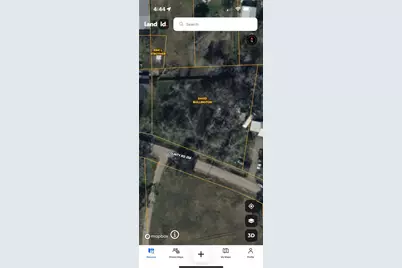 4406 Cr-356, Brazoria, TX 77422 - Photo 1