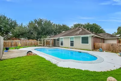 10302 Rudolph Court, Missouri City, TX 77459 - Photo 29