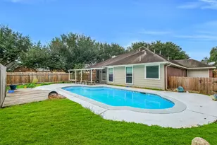 10302 Rudolph Ct, Missouri City, TX 77459 - Photo 29