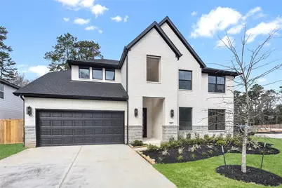 143 Mockingbird Trails Drive, Willis, TX 77318 - Photo 1